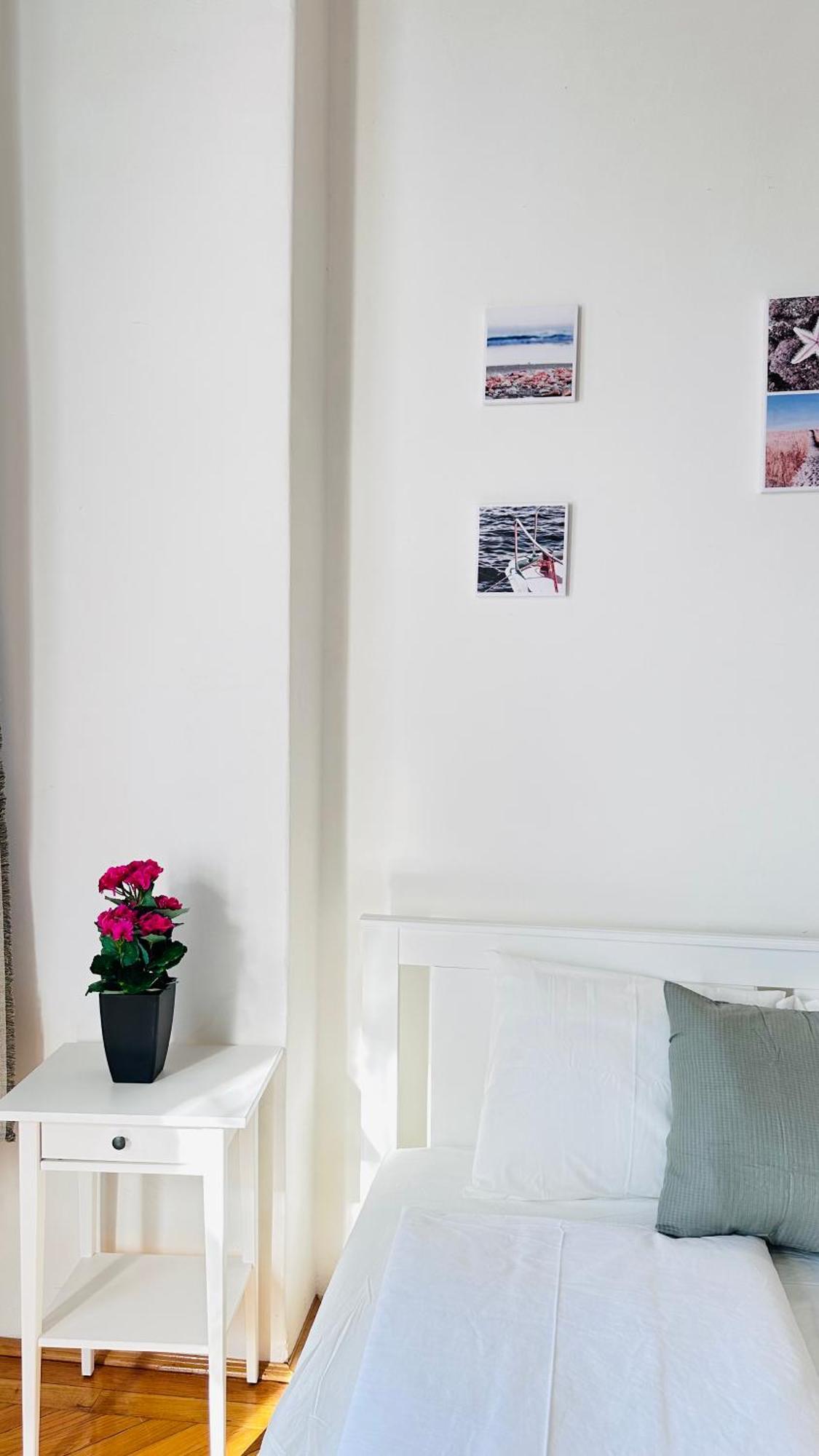 Rakoczi 59 Apartment Budapest Luaran gambar