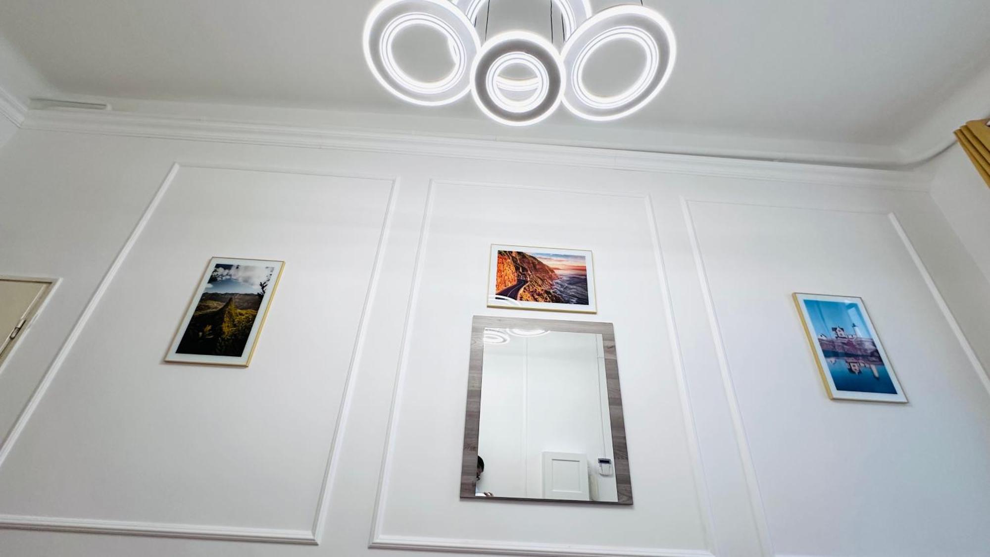 Rakoczi 59 Apartment Budapest Luaran gambar
